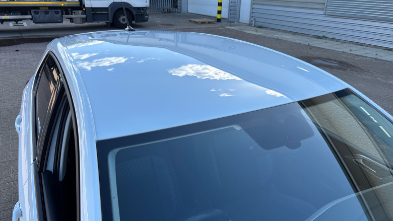 Volkswagen Polo 1.0 TSI 95 Active 5dr Petrol Hatchback